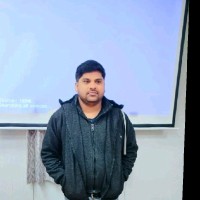 Raj Kumar Verma