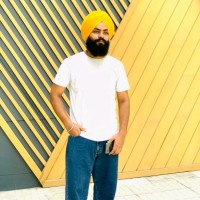 Harinder Singh
