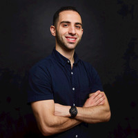 Andreas Haji-Georgi