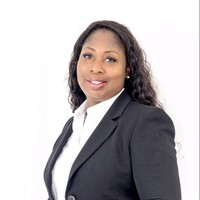 Frances Pierre