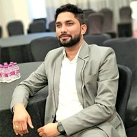 Piyush Bhonde