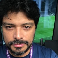 Carlos Guzman Pedroza