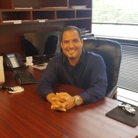 Daniel Alpizar