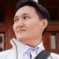 Михаил Находкин