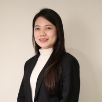 Lydie Chen