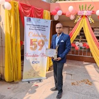Yashwant Sahu