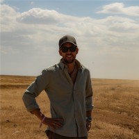 Jairo Reyes Sánchez