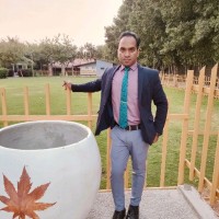 Sibram Behera