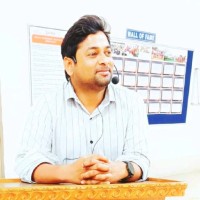Sreenu Kalamalla