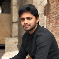Kirankumar Hassan Gopala