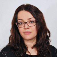 Giulia D'Amore