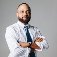 Bill Fosuhene Cobbinah