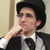 Christopher Colton