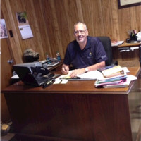 Larry Williamson