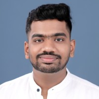 Sreerag M S