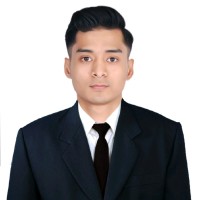 John Jherald Santos