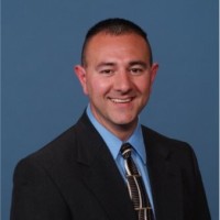 Jerry Rosato, MS, ATC, CSCS, CEAS IIl