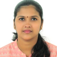 Malavika Vijayan