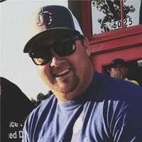 Jared Pickens