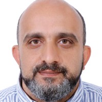 Mostafa Tahawi