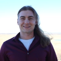 Ian Cottrill