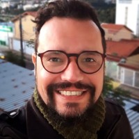 Gudu Oliveira