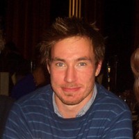 Mark Blevins