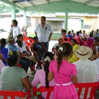 Luis Miranda