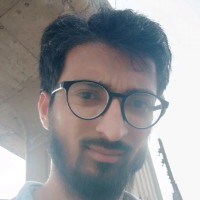 Jawed Mohammad Khan