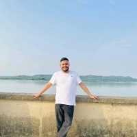 Abhishek Goswami
