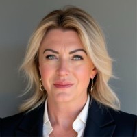 Rhonda Martinez