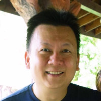 Rex Chung