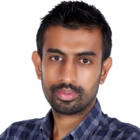 Sabarish Padmanabhan