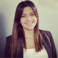 María Alejandra Laverde Herrera