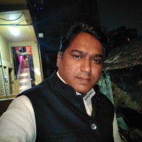 Arbind Pandey