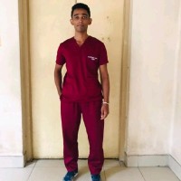 Ishan bandara Senevirathne