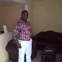 Steve K Aime