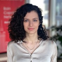 Anna Dąbrowska
