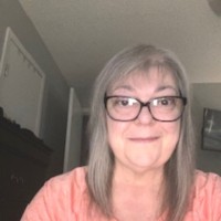 Catherine Nicholas