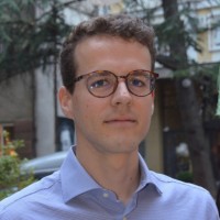 Niccolò Udina
