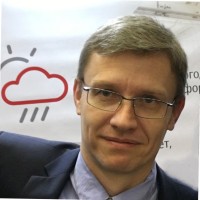 Sergey Zenchenko