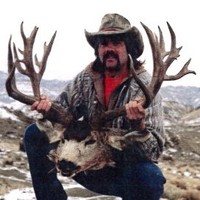 Mike Tryon