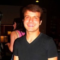 Adam Brown