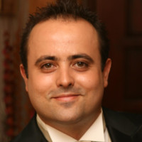 Pedro Martins