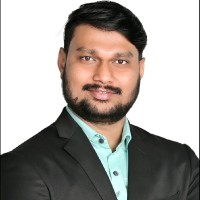 SUMAN KUMAR GHOSH