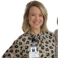 Ashley Bevins