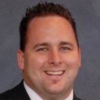 Danny Fisher