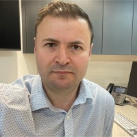 Haydar Sal