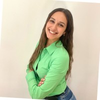 Lorena Dominguez Gonzalez