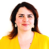 Stéphanie CHAL - ERETZIAN